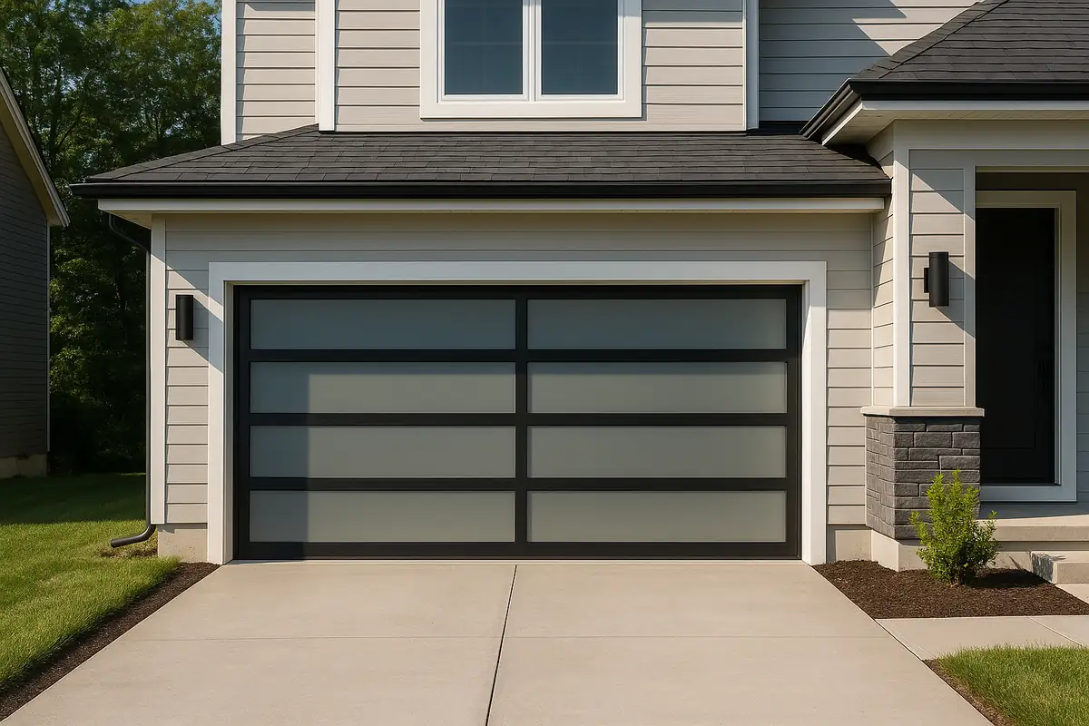 Energy Efficiency and Your Garage Door: The Franklin Garage Doors Services Pro Guide