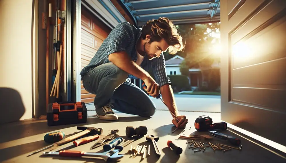 Energy Efficiency and Your Garage Door: A Guide by Franklin Garage Doors Services Pro