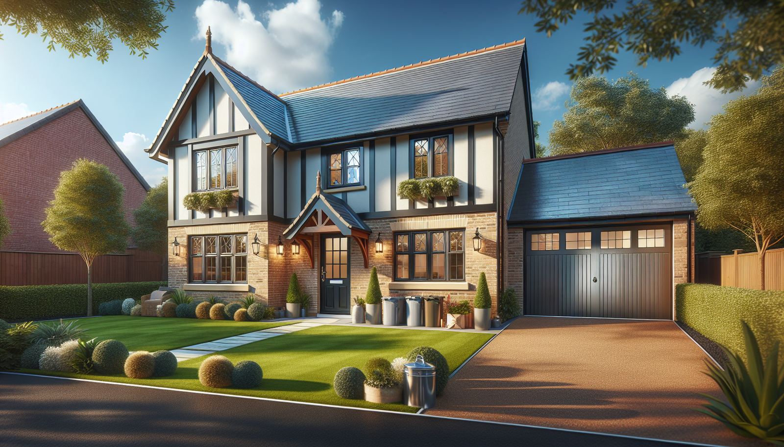 Choosing the Right Garage Door for Your Climate | Franklin Garage Doors Services Pro