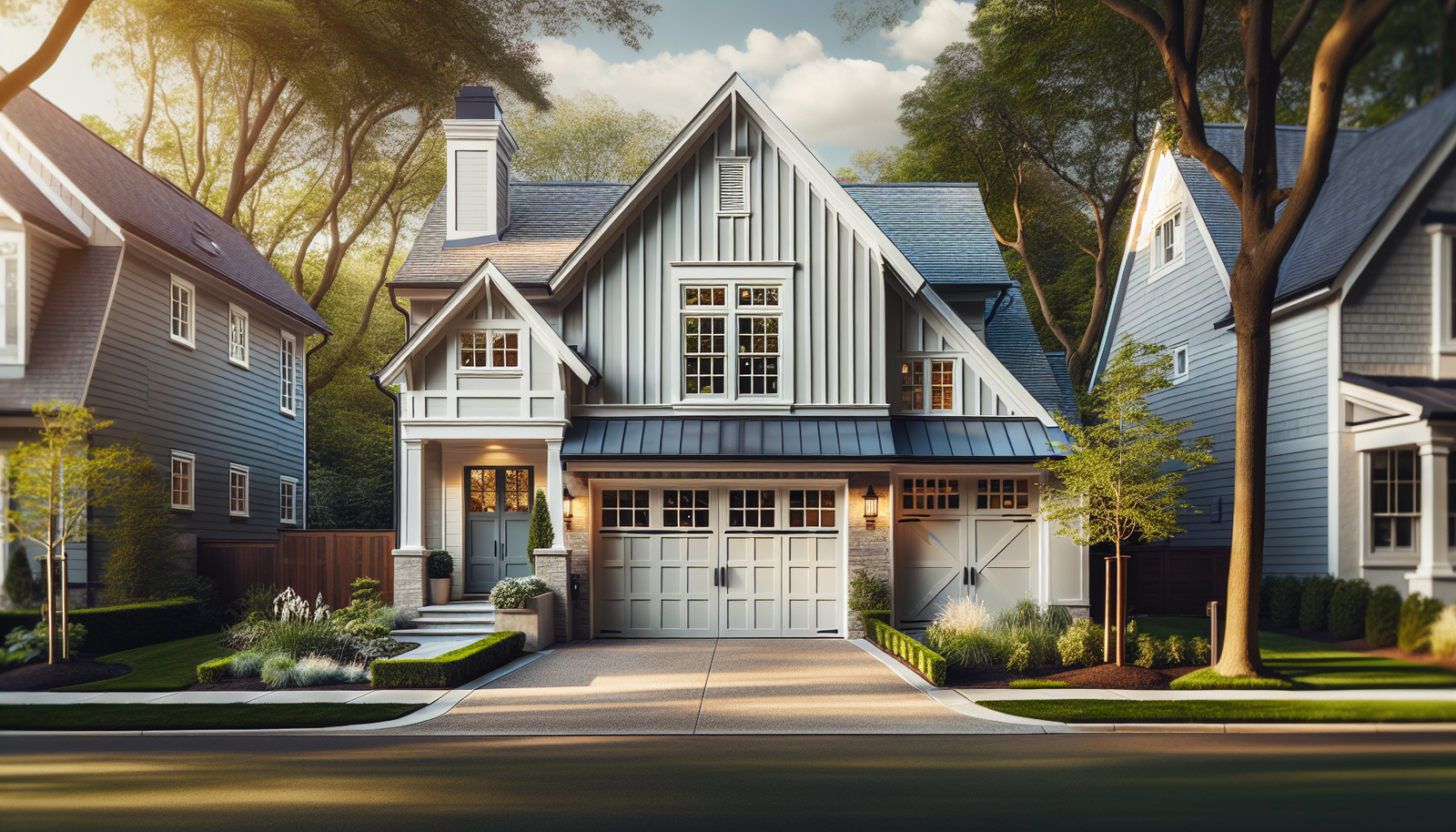 How to Extend the Life of Your Garage Door: Expert Tips from Franklin Garage Doors Services Pro