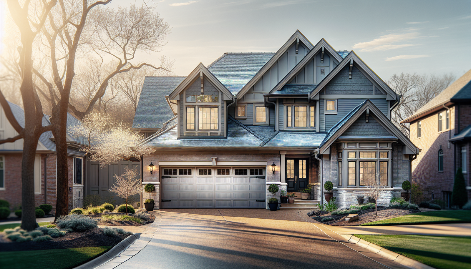 How to Extend the Life of Your Garage Door: Expert Tips from Franklin Garage Doors Services Pro