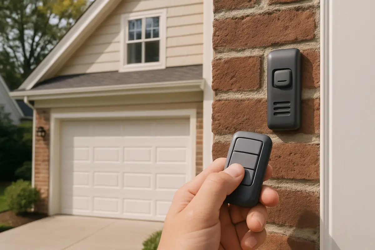 Weather-Proofing Your Garage Door: Essential Tips from Franklin Garage Doors Services Pro