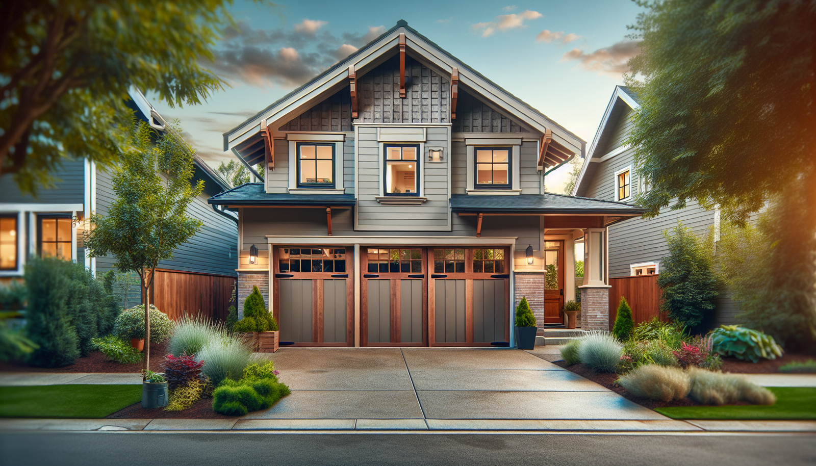 How to Reduce Garage Door Noise: Tips from Franklin Garage Doors Services Pro