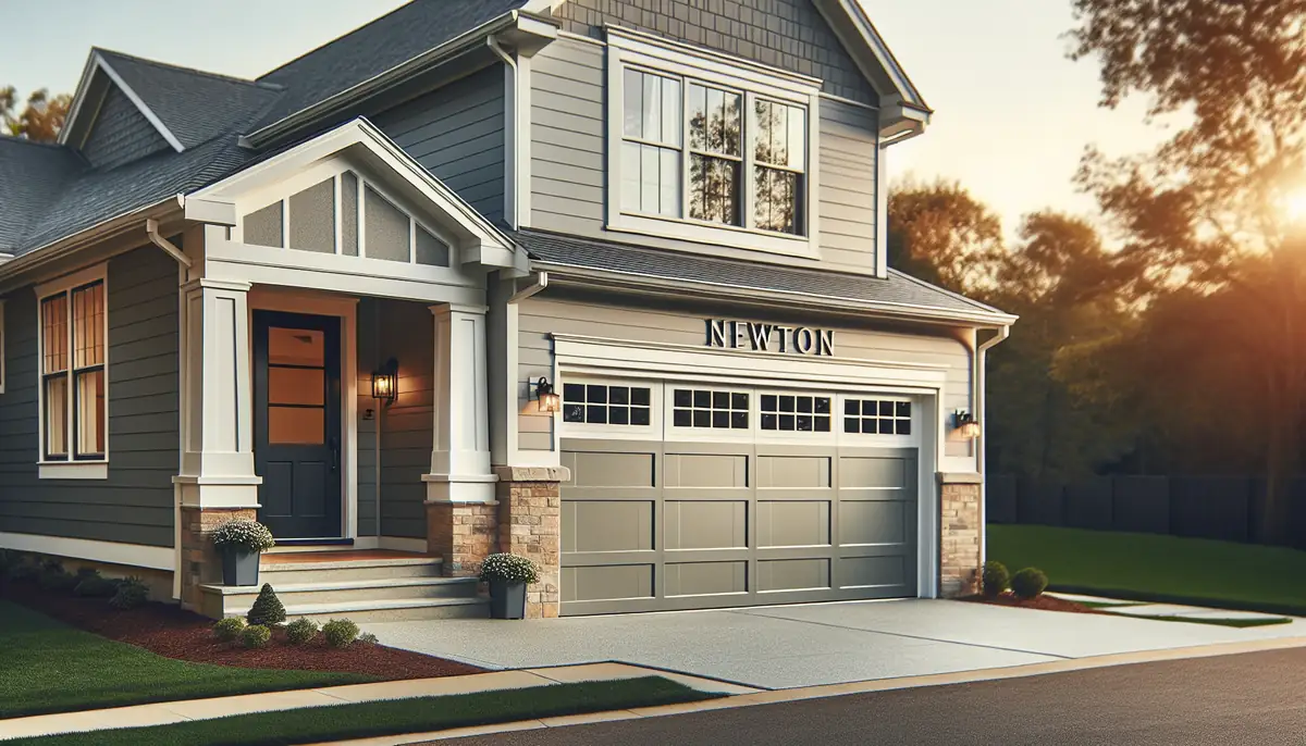 Essential Seasonal Garage Door Maintenance Checklist for Franklin Residents