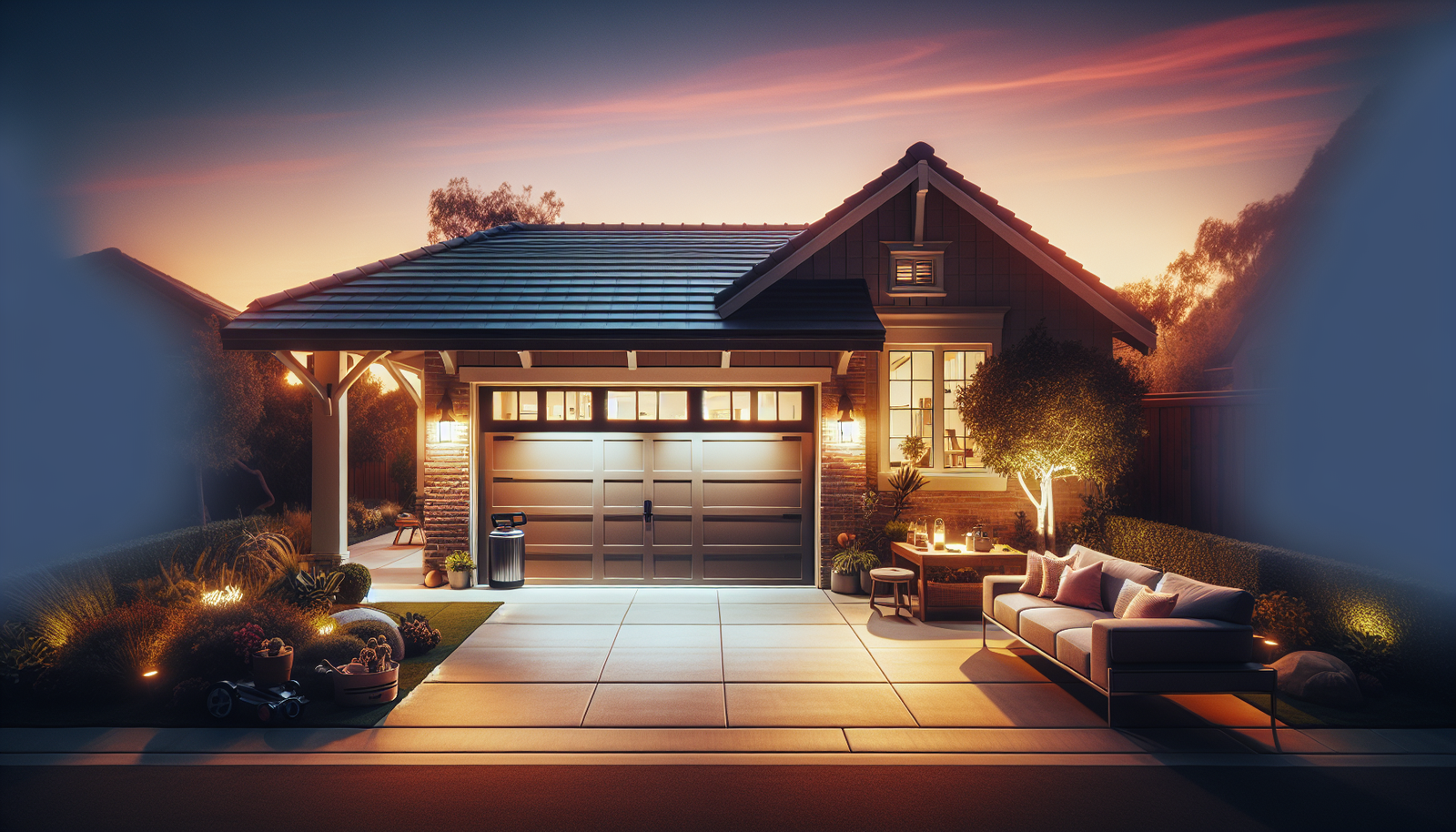 Signs Your Garage Door Opener Needs Replacement - Franklin Garage Doors Services Pro