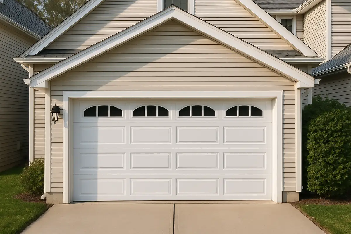 Signs Your Garage Door Opener Needs Replacement - Franklin Garage Doors Services Pro