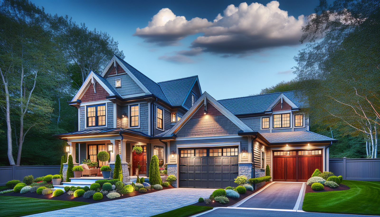 Top 5 Garage Door Safety Tips Every Homeowner Should Know | Franklin Garage Doors Services Pro