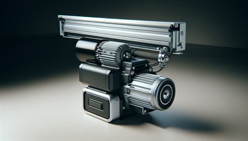 Garage Door Opener Repair in Douglas