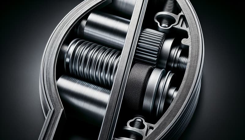 Garage Door Roller Replacement