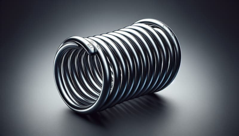 Garage Door Spring Repair in Mapleville